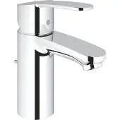 GROHE Eurostyle Cosmopolitan - Wastafelkraan, chroom 3355220E