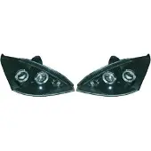 Diederichs 1415580 Koplampen set