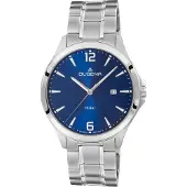 Dugena - 4460994 - Polshorloge - Men - Kwarts - Boston