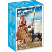 Playmobil Plus 70216 - Ares