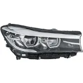 Hella 1LX 354 854-081 Koplamp