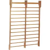 Toorx Dual Wallbar - Dubbel Wandrek