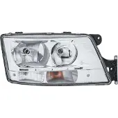 Hella 1EH 354 987-041 Koplamp