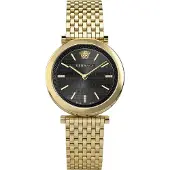 Versace - VELS01119 - Horloge - Dames - Quartz - V-TWIST