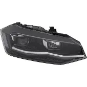 Diederichs 2209984 Koplamp