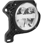 Hella 1A3 997 362-037 Koplamp