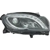 Diederichs 1692086 Koplamp