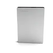 Toshiba Canvio Slim 2TB Zilver
