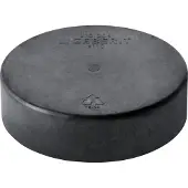 Geberit Silent-db20 Eindkap, DN 125, 312.005.14.1