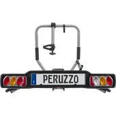 Peruzzo Siena Towball Fietsenrek Voor 3 Fietsen