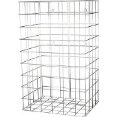 Mediqo-Line Afvalkorf 60 liter