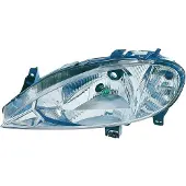 Depo 2741227 Koplamp