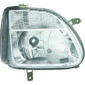 Diederichs 1865182 Koplamp