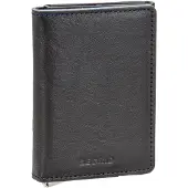 Secrid Portemonnee Slimwallet+ Basco Ink