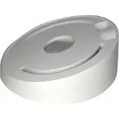 Level One IPCam Levelone CAS-7304 geneigte Deckenhalterung