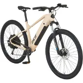 Prophete GRATIS: 3-in-1 accessoireset – DICE 2.0 e-bike, 29 inch, 48 cm framehoogte, zandkleur