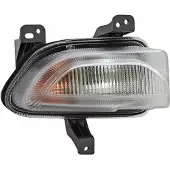 Diederichs 2660288 Dagrijverlichting