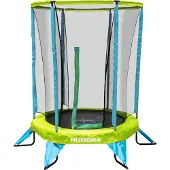 HomeShopXL Safety HUDORA trampoline voor kinderen , 65711