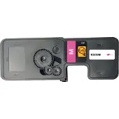PrintAbout Huismerk Kyocera TK-5230M Toner Magenta