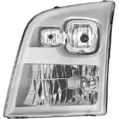 Diederichs 1455081 Koplamp
