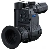 PARD NV007SP2-4K Nachtzichtaccessoire voor dubbel gebruik (zonder infraroodstraler)