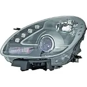 Diederichs 3042083 Koplamp