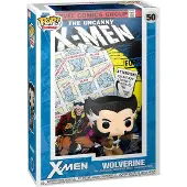Funko POP! Wolverine Marvel X-men Stripboekomslagfiguur