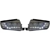 Diederichs 7805485 Koplampen set