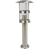 LINDBY Buitenverlichting , Noemi, Metallic, Terras, Metaal, Modern