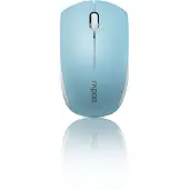 Rapoo 3360 blauw