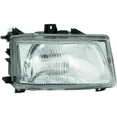 Diederichs 7422082 Koplamp