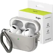 Ringke Onyx AirPods Pro 2 Hoesje Bruin