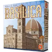Portal Games Basilica - Bordspel - Engelse editie