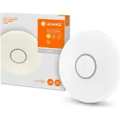 Ledvance LED Armatuur | 32W 3000K 2250lm 830 | IP20 Sensor