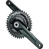 Fsa Powerbox Bb392 Evo 11-12s Crankstel Met Vermogensmeter