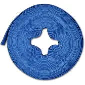 vidaXL Waterslang 1'' 25 m PVC