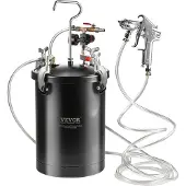 Vevor druktank voor spuitverf
