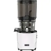 Kuvings AUTO10S Slowjuicer - Juicer - Groenten en Fruitpers - Wit