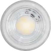 Beneito Faure GU10, 4W, 60 LED-spots, diameter 35mm