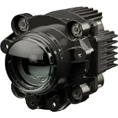 Hella 1AL 015 318-031 Optiek, koplamp