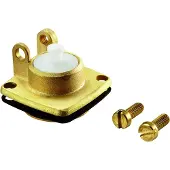 GROHE kapje spoeler 43101000