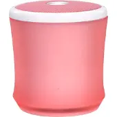Terratec CONCERT NEO XS Bluetooth luidspreker Handsfree-functie Groen