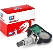 Quinton Hazell XTPS101 Wielsensor, controlesysteem bandenspanning (TPMS-sensor)