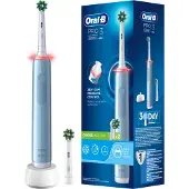 Oral-B Tandenborstel Pro 3000 Blue