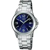 Casio Ltp-1215a-2a 33mm Quartz Analogical Dameshorloge