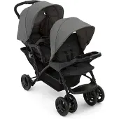 Graco Duobuggy Stadium Titanium
