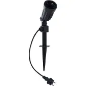 Star Trading OUTDOOR SPOTLIGHT FIXTURE