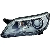 Diederichs 2255085 Koplamp
