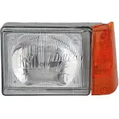 Diederichs 3431083 Koplamp