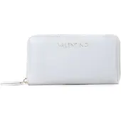 Valentino Portemonnee Special Martu Wallet Grigio Lichtgrijs